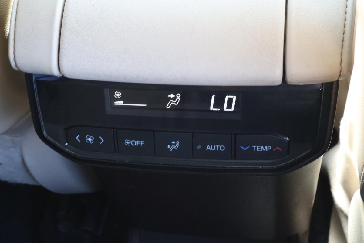 2021 Toyota Kluger Grande AXUH78R 4X4 On Demand image 26