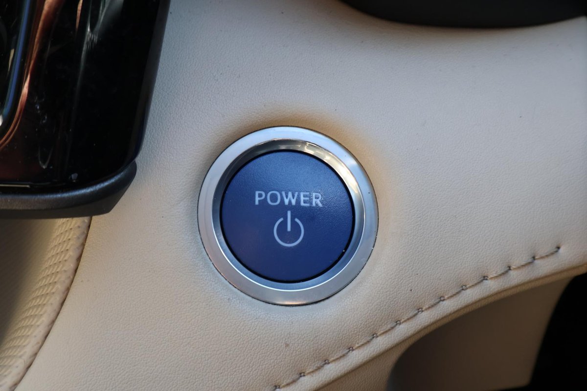 2021 Toyota Kluger Grande AXUH78R 4X4 On Demand image 17
