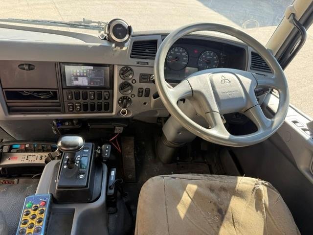 2016 Fuso Fighter 1627 image 20
