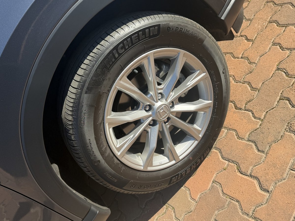 2024 Honda CR-V VTi L RS MY25 AWD image 11