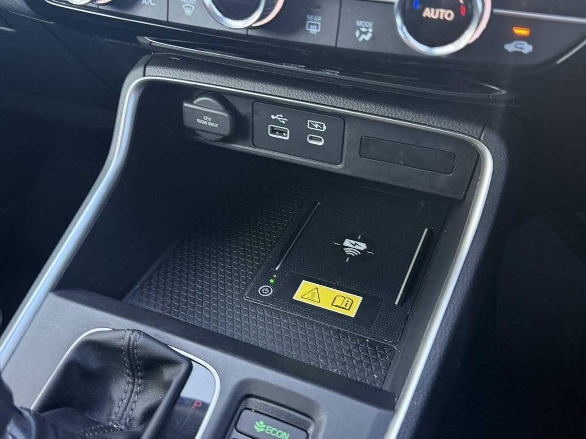 2024 Honda CR-V VTi L RS MY25 AWD image 17