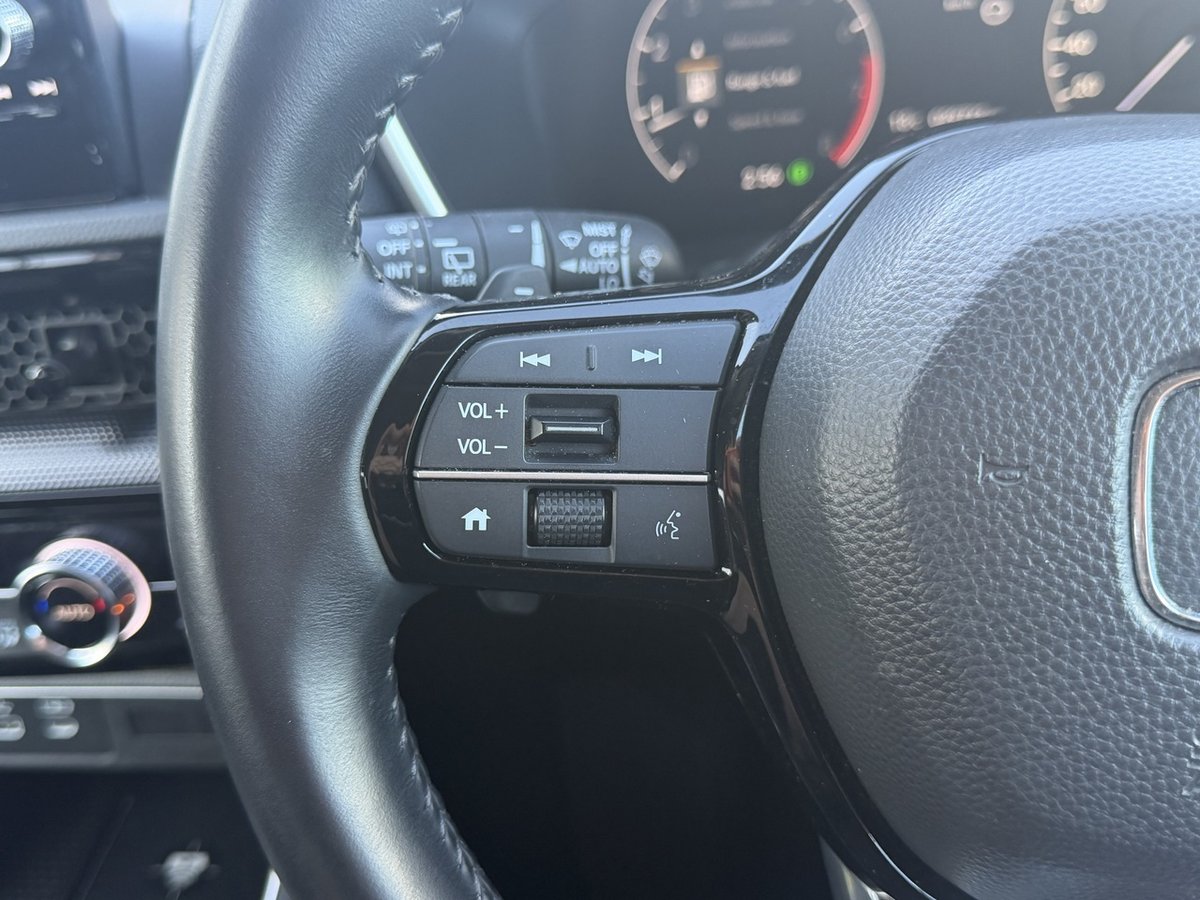 2024 Honda CR-V VTi L RS MY25 AWD image 19