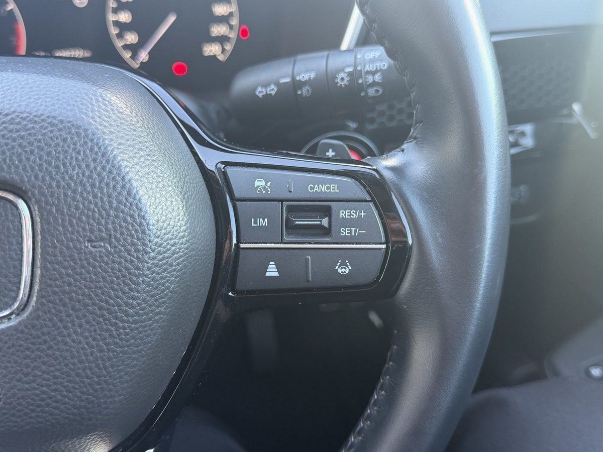 2024 Honda CR-V VTi L RS MY25 AWD image 20