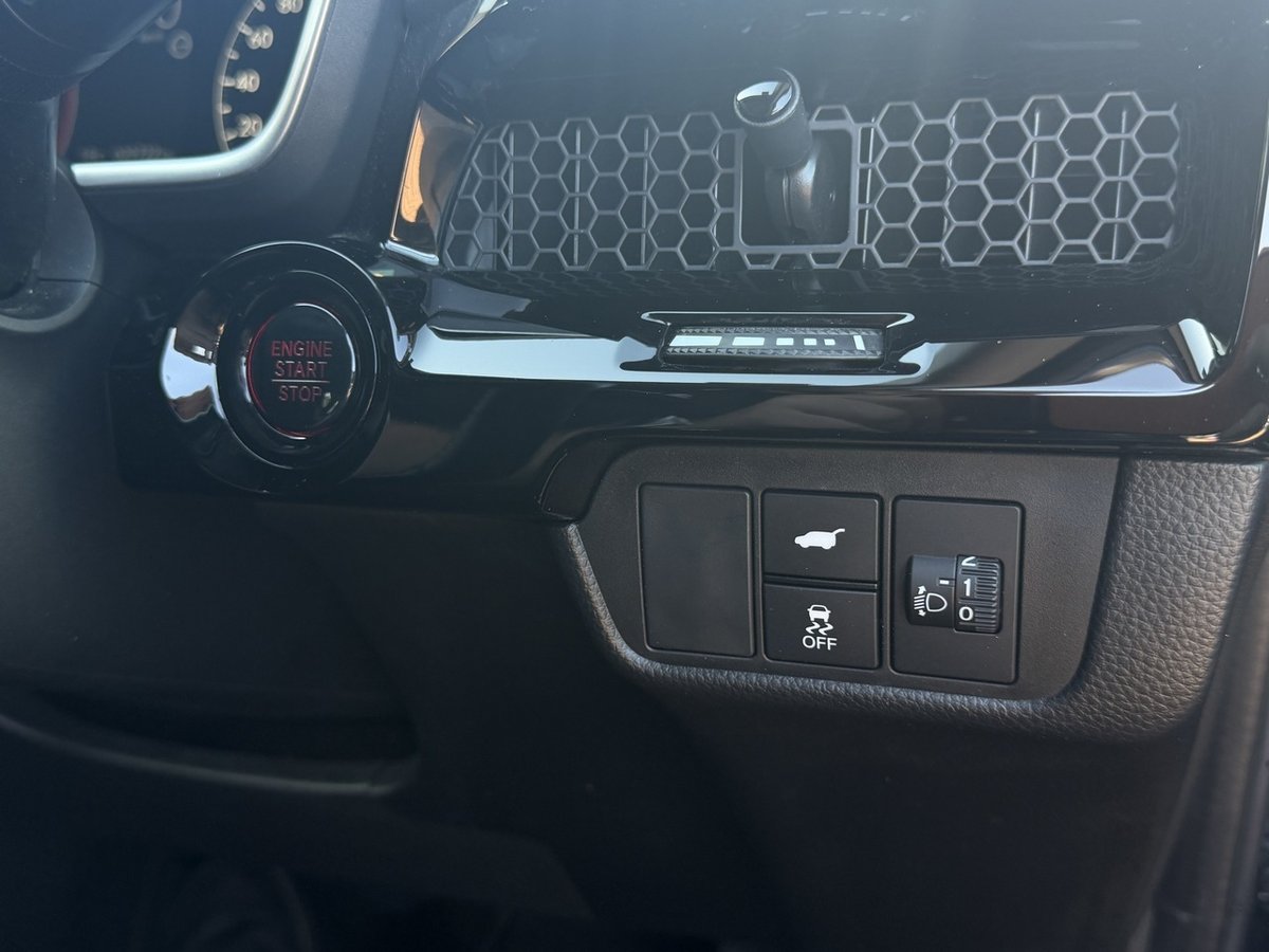 2024 Honda CR-V VTi L RS MY25 AWD image 22