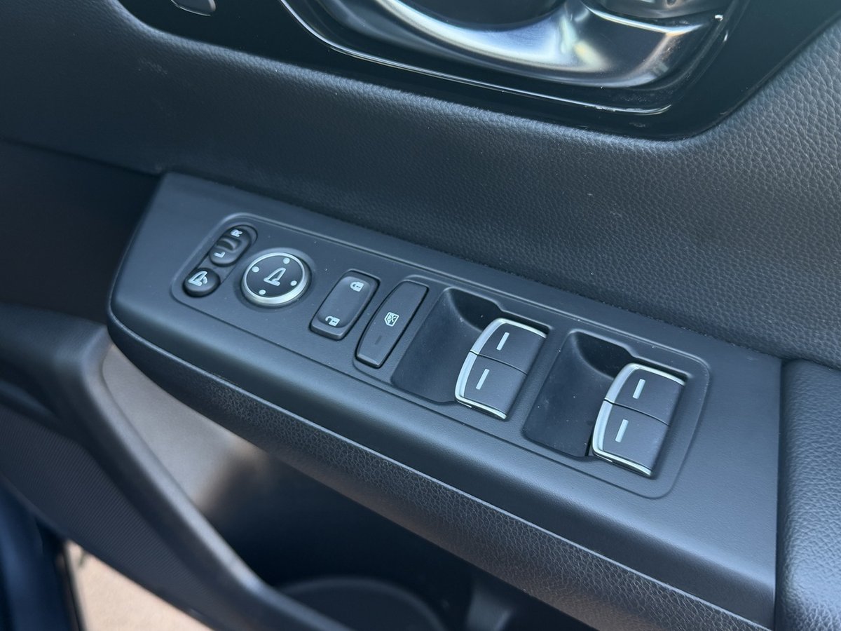 2024 Honda CR-V VTi L RS MY25 AWD image 23