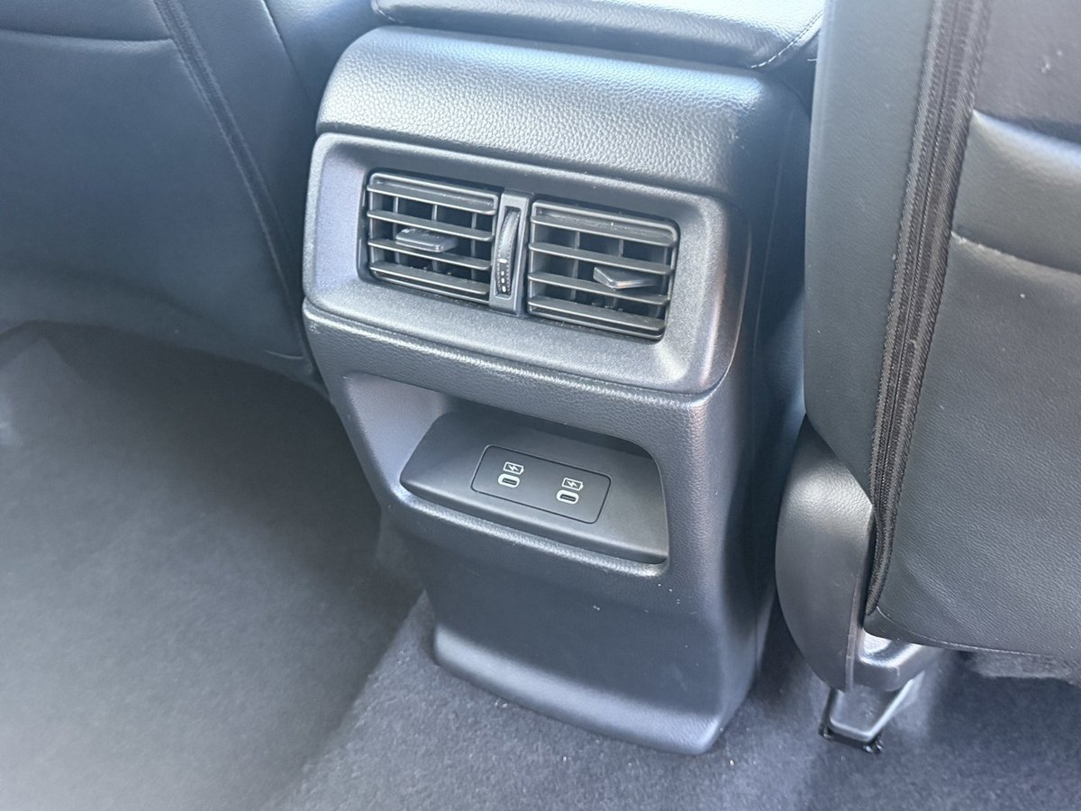 2024 Honda CR-V VTi L RS MY25 AWD image 27