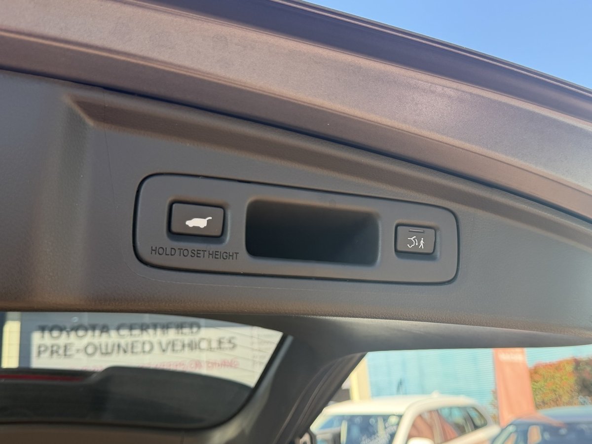 2024 Honda CR-V VTi L RS MY25 AWD image 30