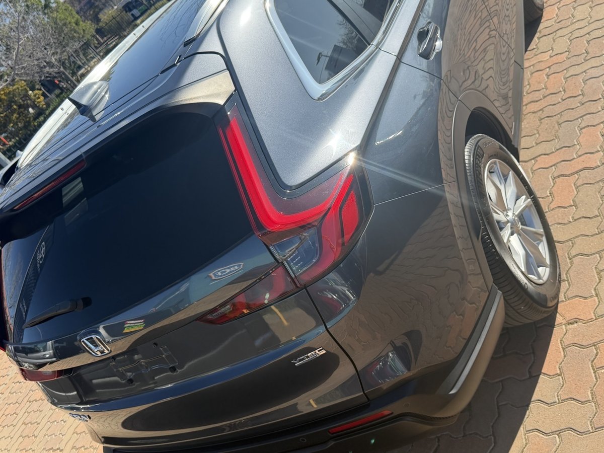 2024 Honda CR-V VTi L RS MY25 AWD image 8