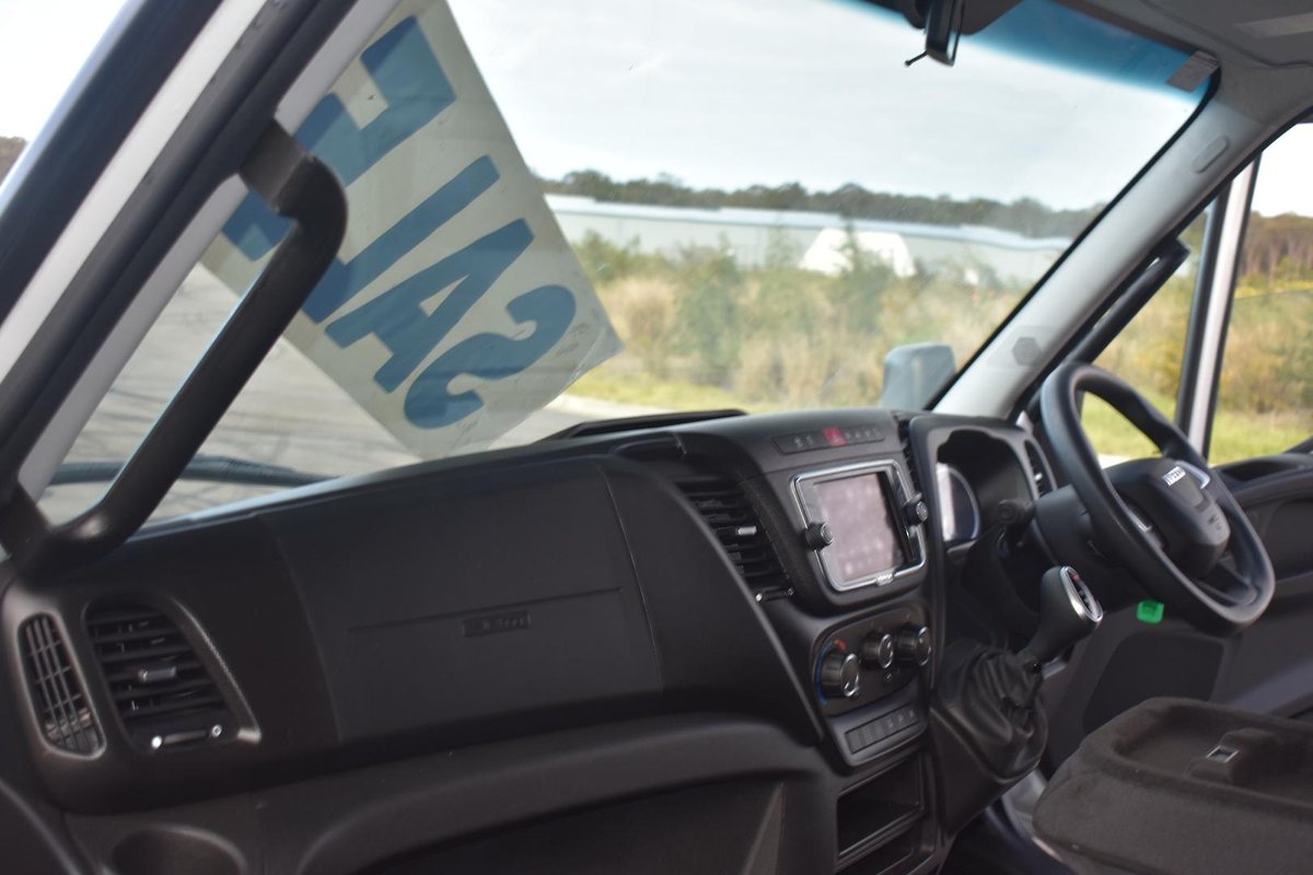 2023 Iveco Daily 35S14V image 19