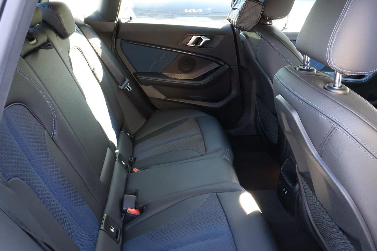 2020 BMW 2 Series 218i M Sport F44 image 27