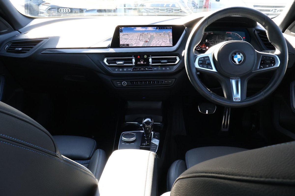2020 BMW 2 Series 218i M Sport F44 image 9