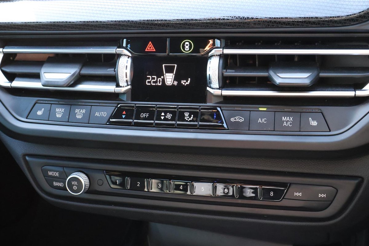 2020 BMW 2 Series 218i M Sport F44 image 19