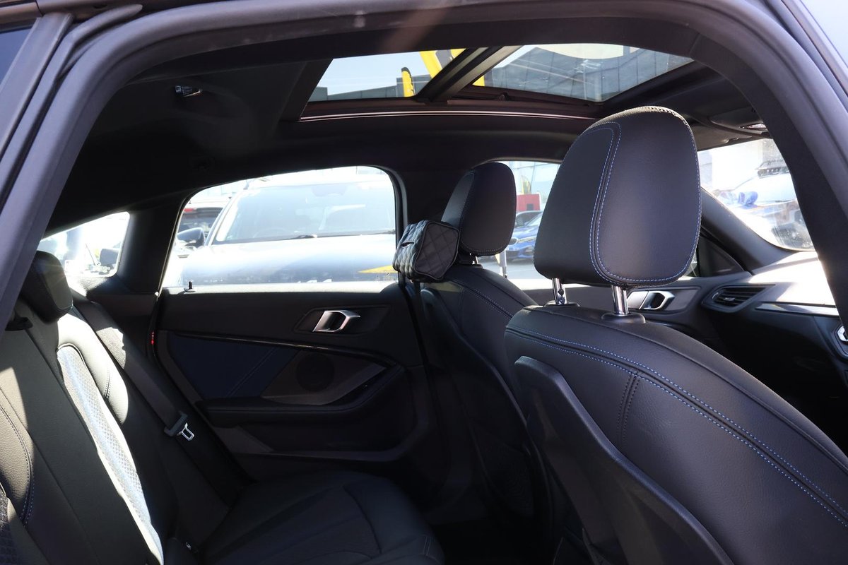 2020 BMW 2 Series 218i M Sport F44 image 26