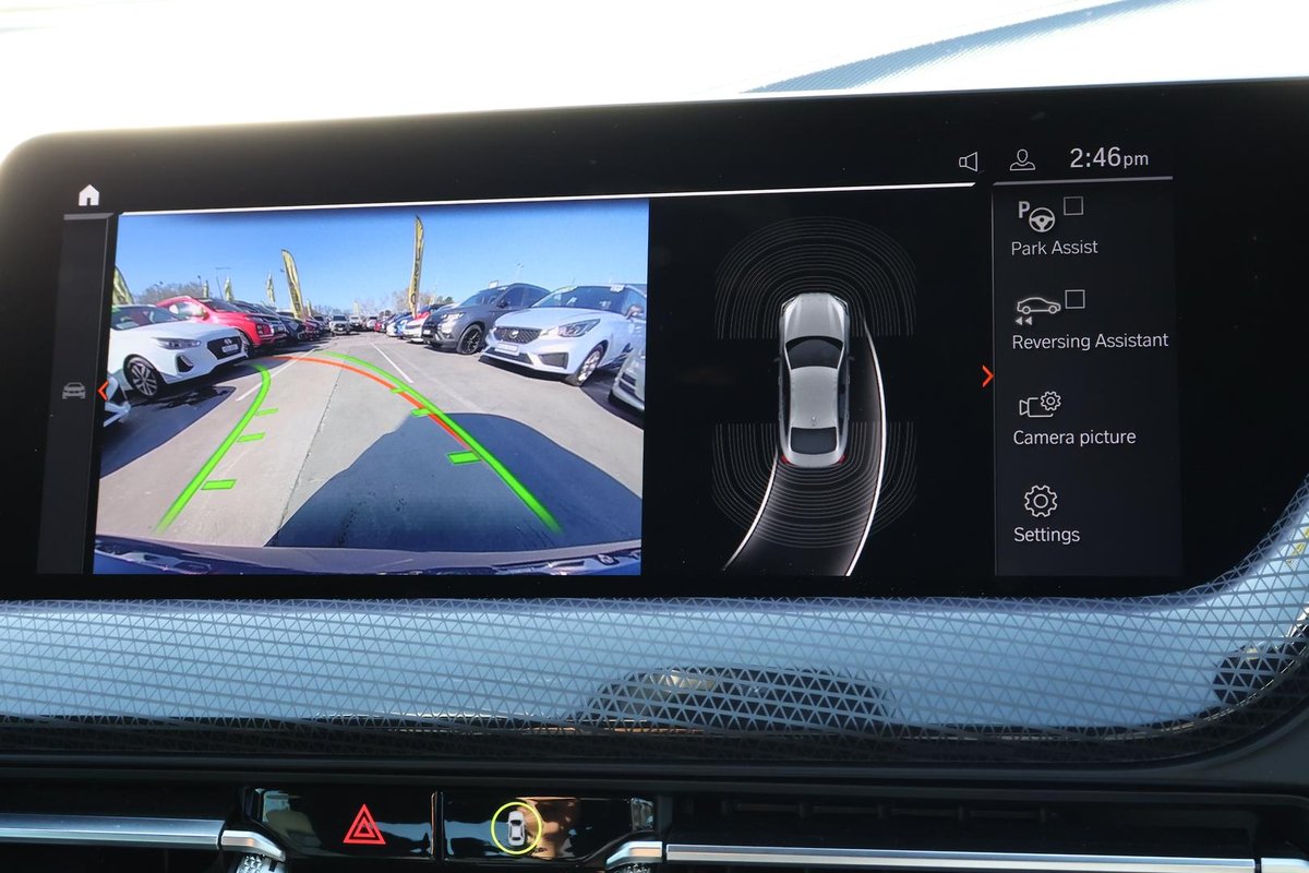 2020 BMW 2 Series 218i M Sport F44 image 17