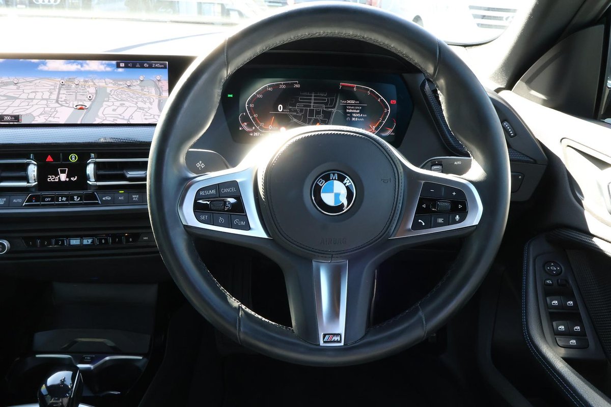 2020 BMW 2 Series 218i M Sport F44 image 10