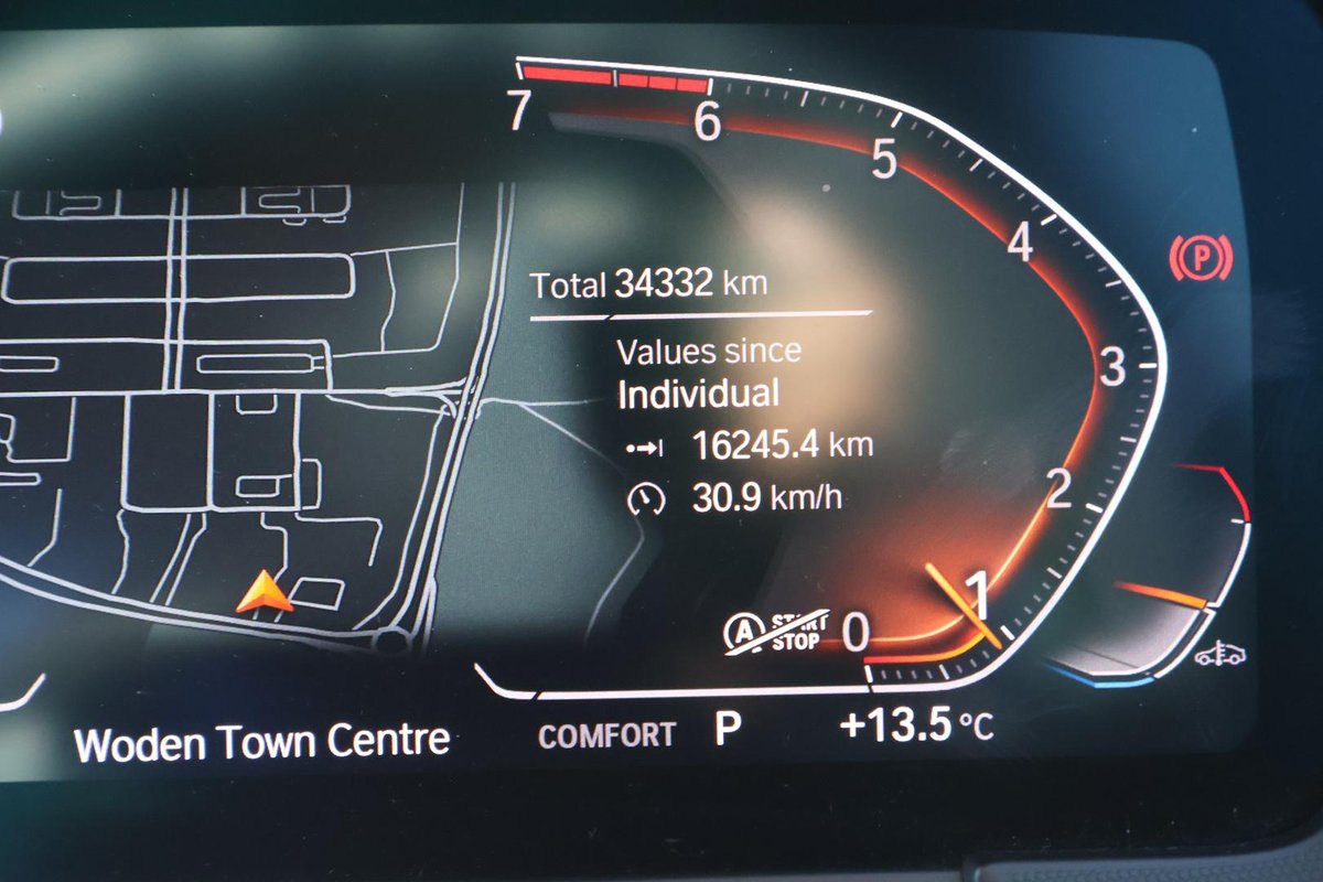 2020 BMW 2 Series 218i M Sport F44 image 15