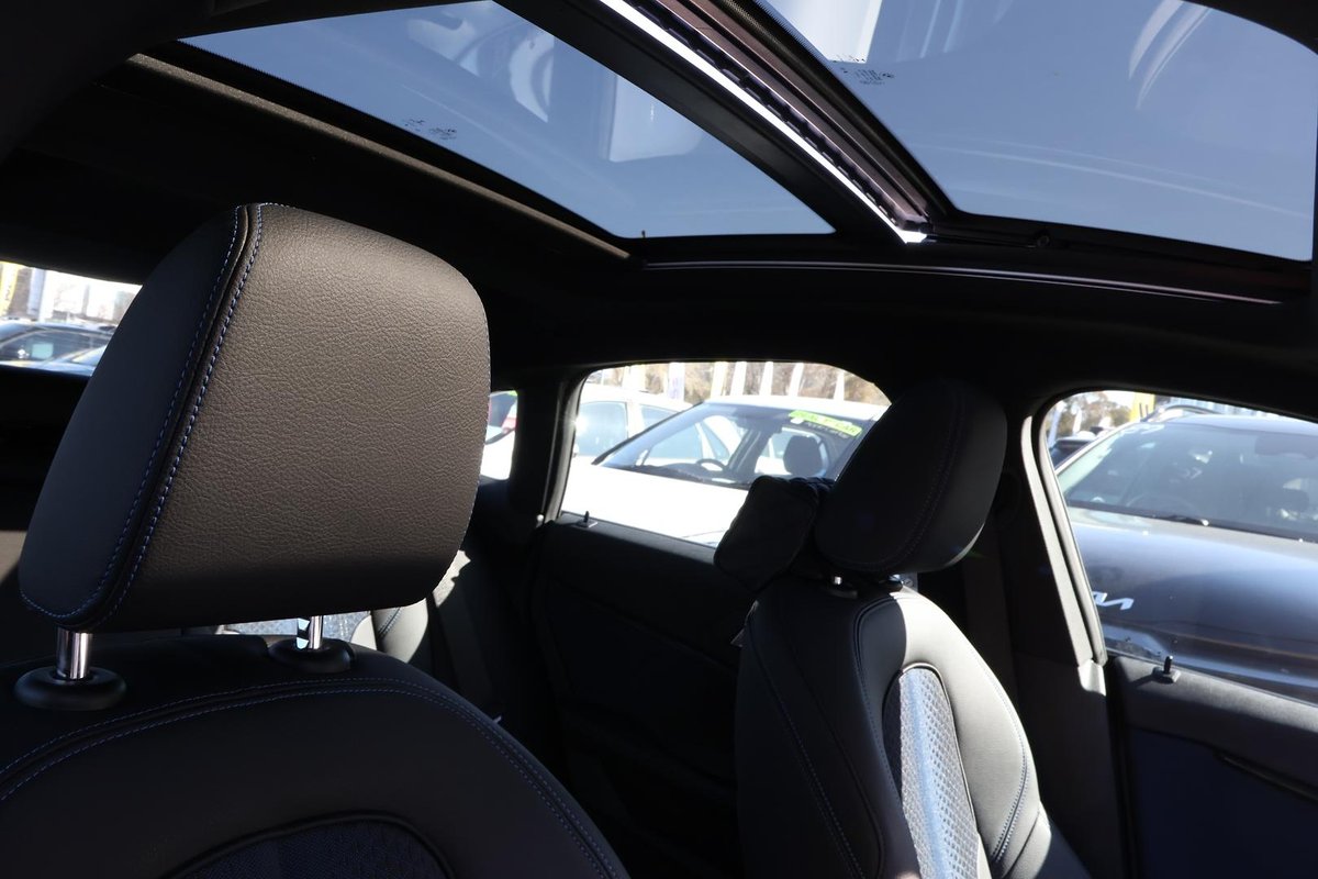2020 BMW 2 Series 218i M Sport F44 image 8