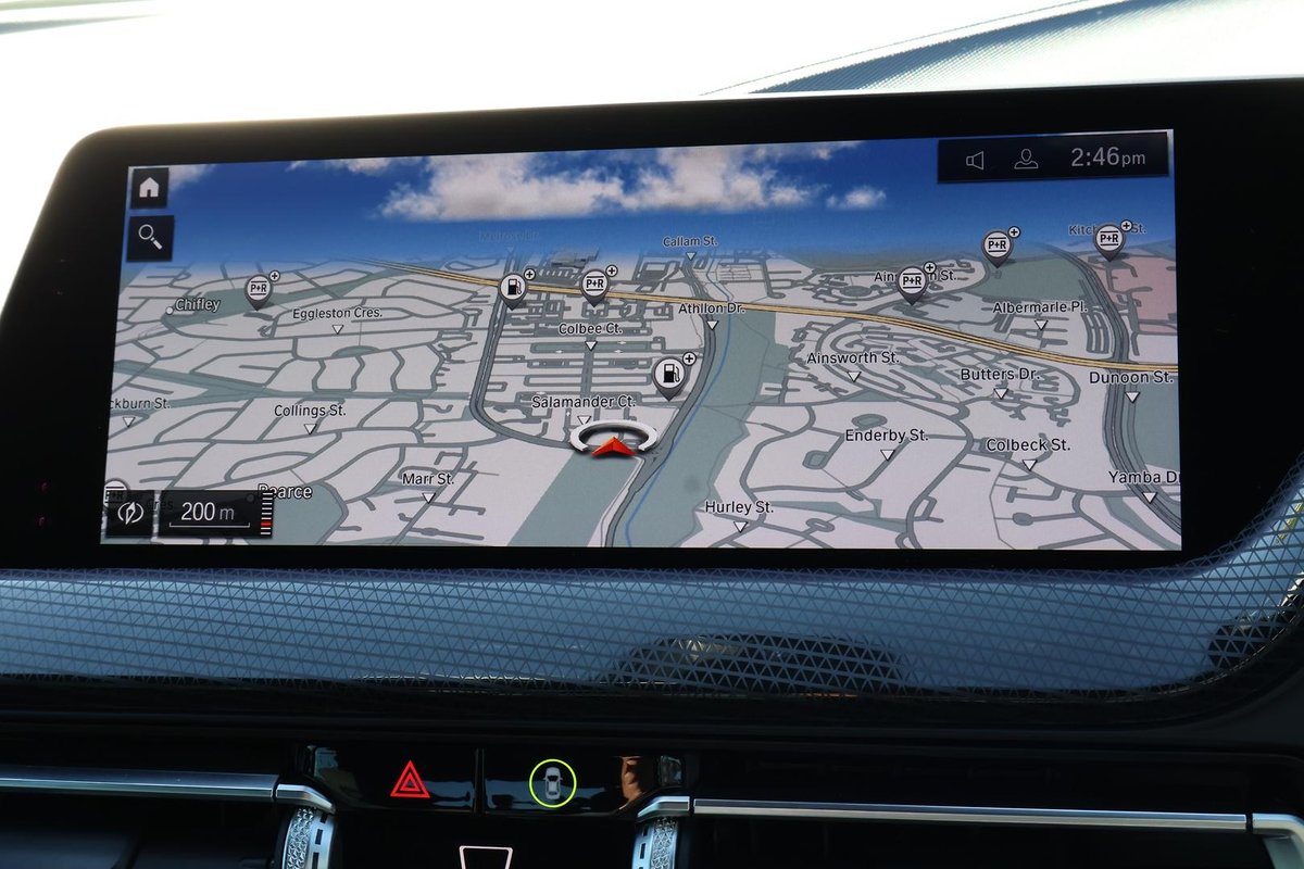 2020 BMW 2 Series 218i M Sport F44 image 16