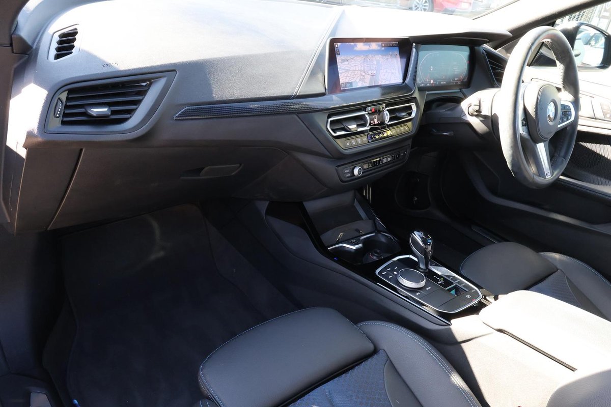 2020 BMW 2 Series 218i M Sport F44 image 28