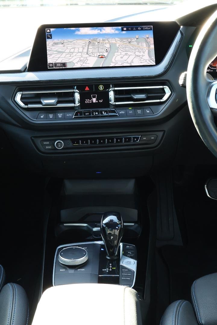 2020 BMW 2 Series 218i M Sport F44 image 18
