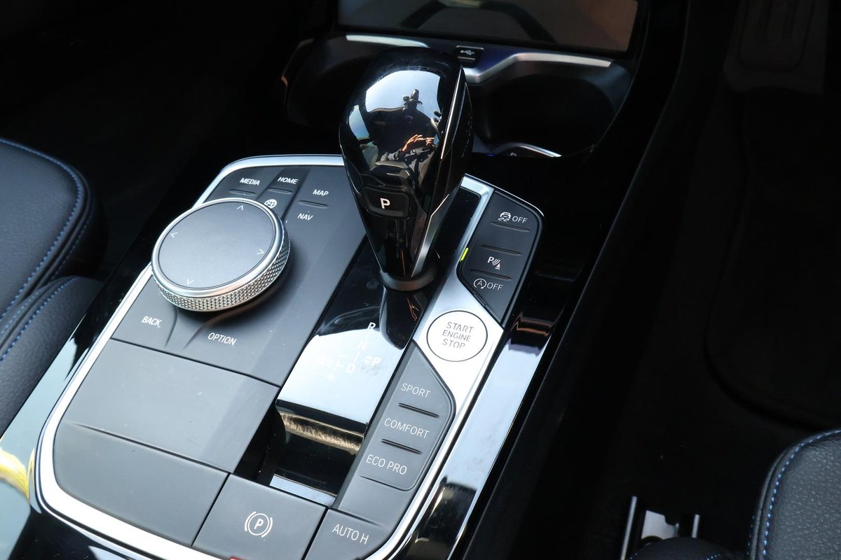 2020 BMW 2 Series 218i M Sport F44 image 21