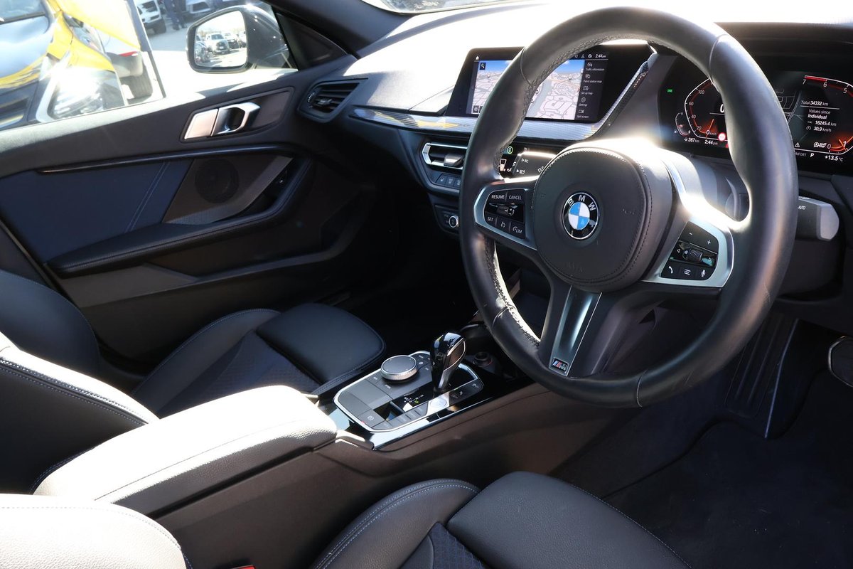 2020 BMW 2 Series 218i M Sport F44 image 7