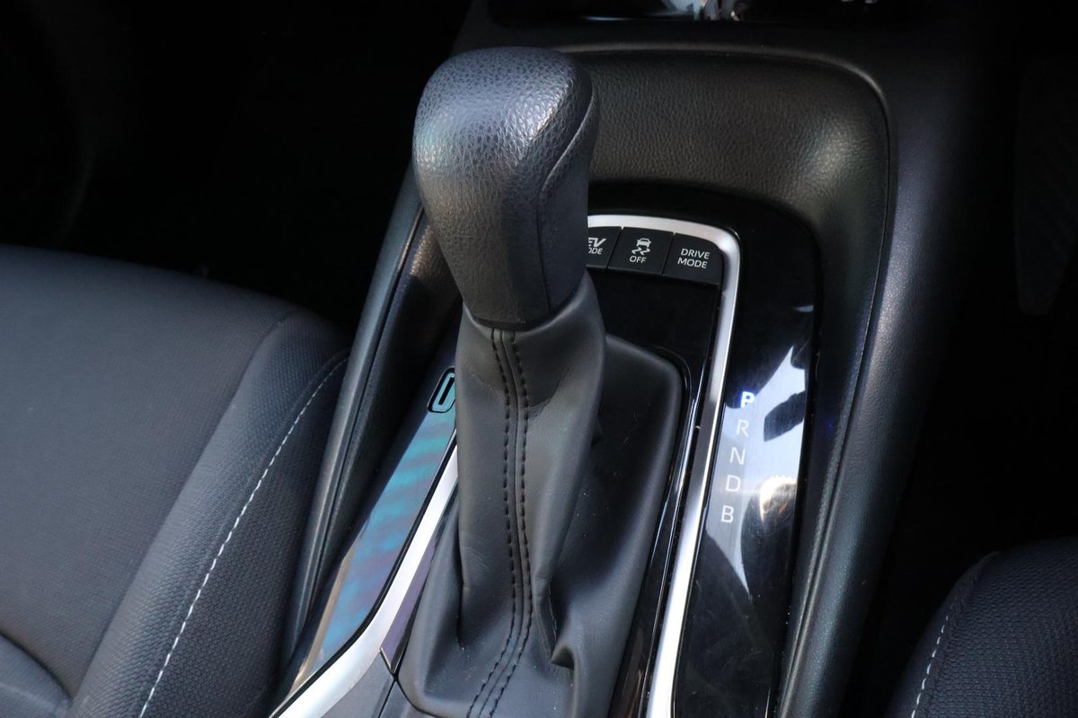 2021 Toyota Corolla Ascent Sport Hybrid ZWE211R image 20
