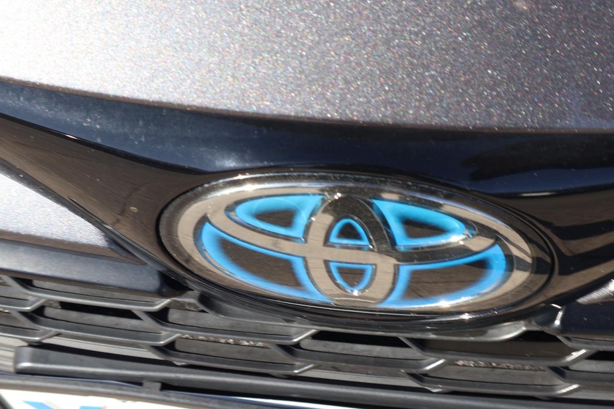 2021 Toyota Corolla Ascent Sport Hybrid ZWE211R image 31
