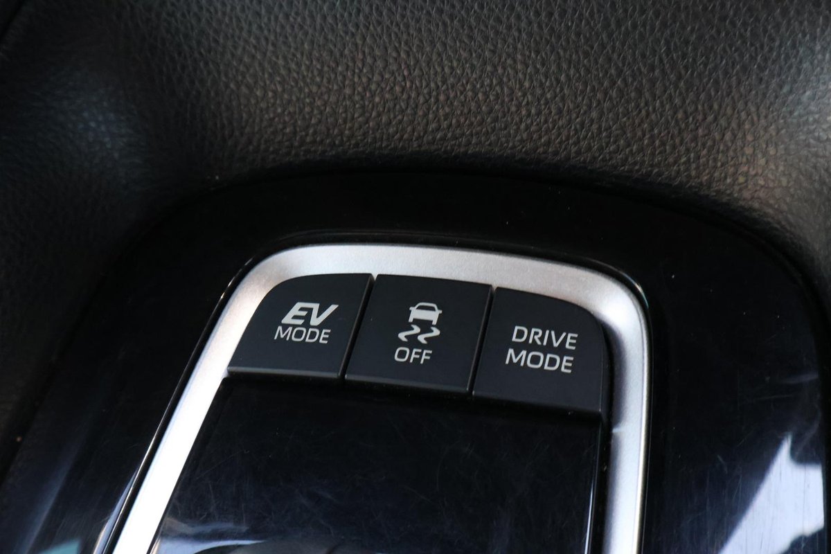 2021 Toyota Corolla Ascent Sport Hybrid ZWE211R image 19