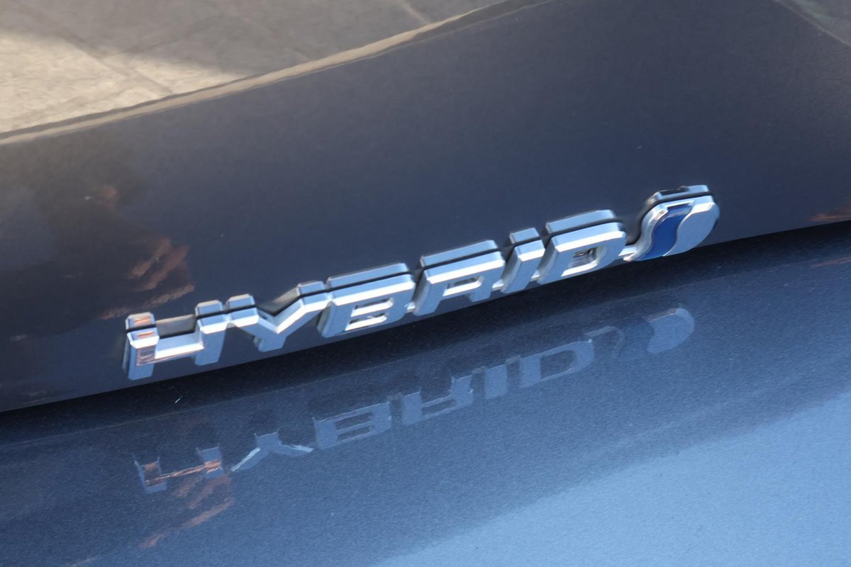 2021 Toyota Corolla Ascent Sport Hybrid ZWE211R image 30