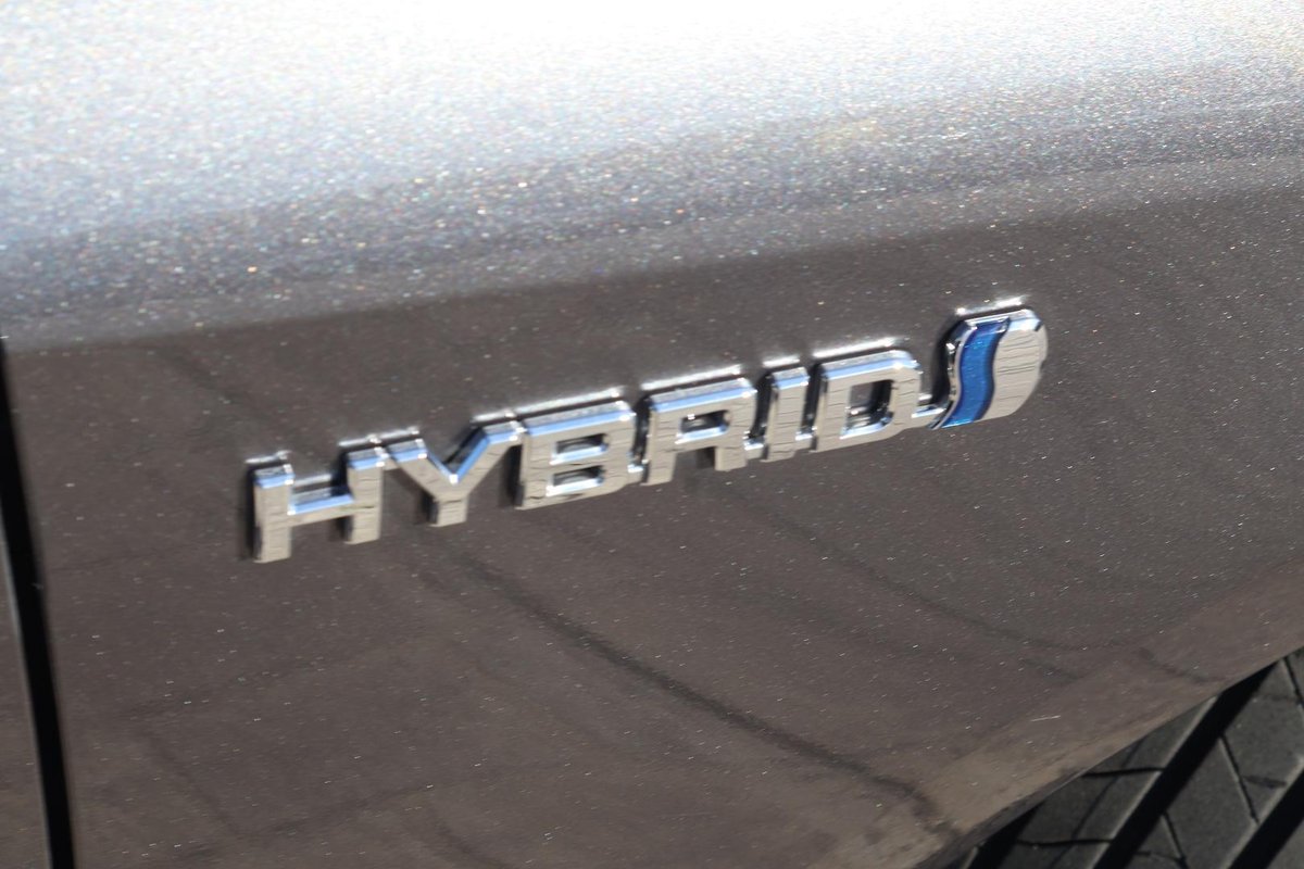 2021 Toyota Corolla Ascent Sport Hybrid ZWE211R image 28