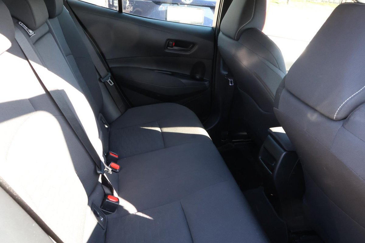 2021 Toyota Corolla Ascent Sport Hybrid ZWE211R image 22