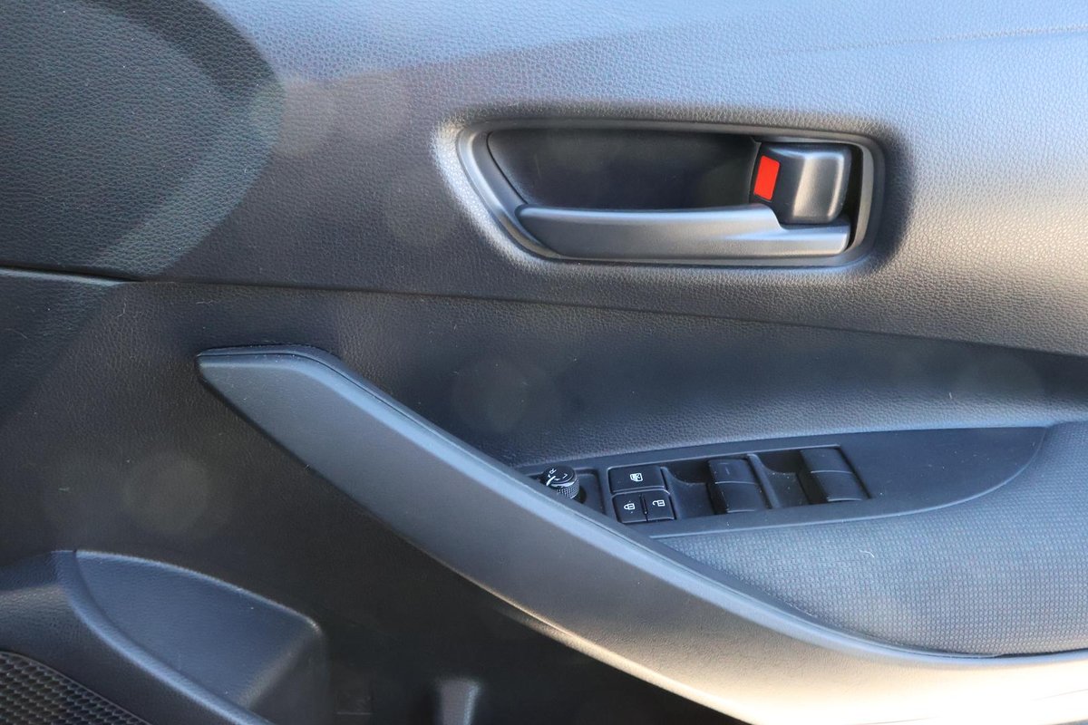 2021 Toyota Corolla Ascent Sport Hybrid ZWE211R image 21