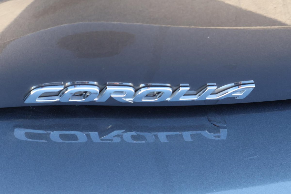 2021 Toyota Corolla Ascent Sport Hybrid ZWE211R image 29
