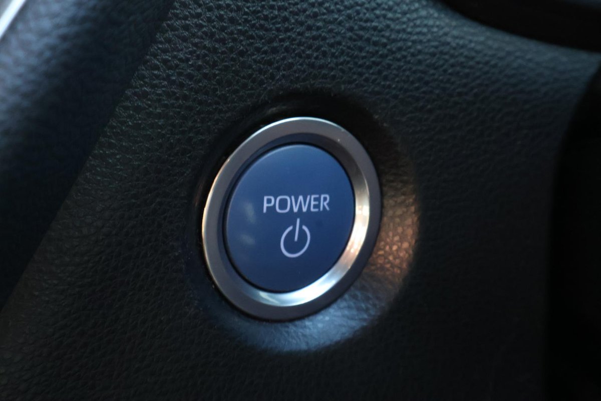 2021 Toyota Corolla Ascent Sport Hybrid ZWE211R image 16