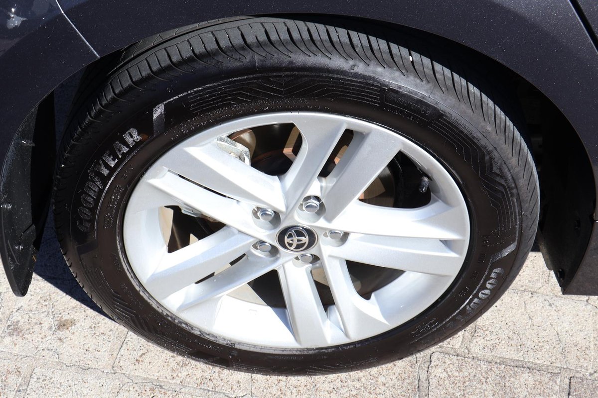 2021 Toyota Corolla Ascent Sport Hybrid ZWE211R image 26