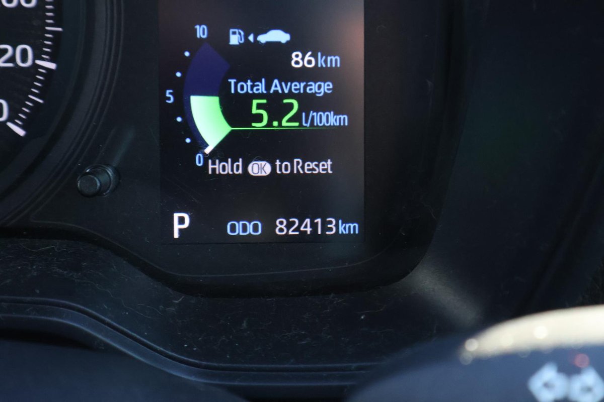 2021 Toyota Corolla Ascent Sport Hybrid ZWE211R image 13