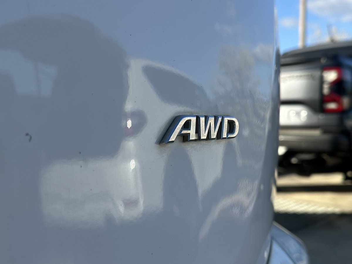 2018 Toyota RAV4 GX ASA44R AWD image 7