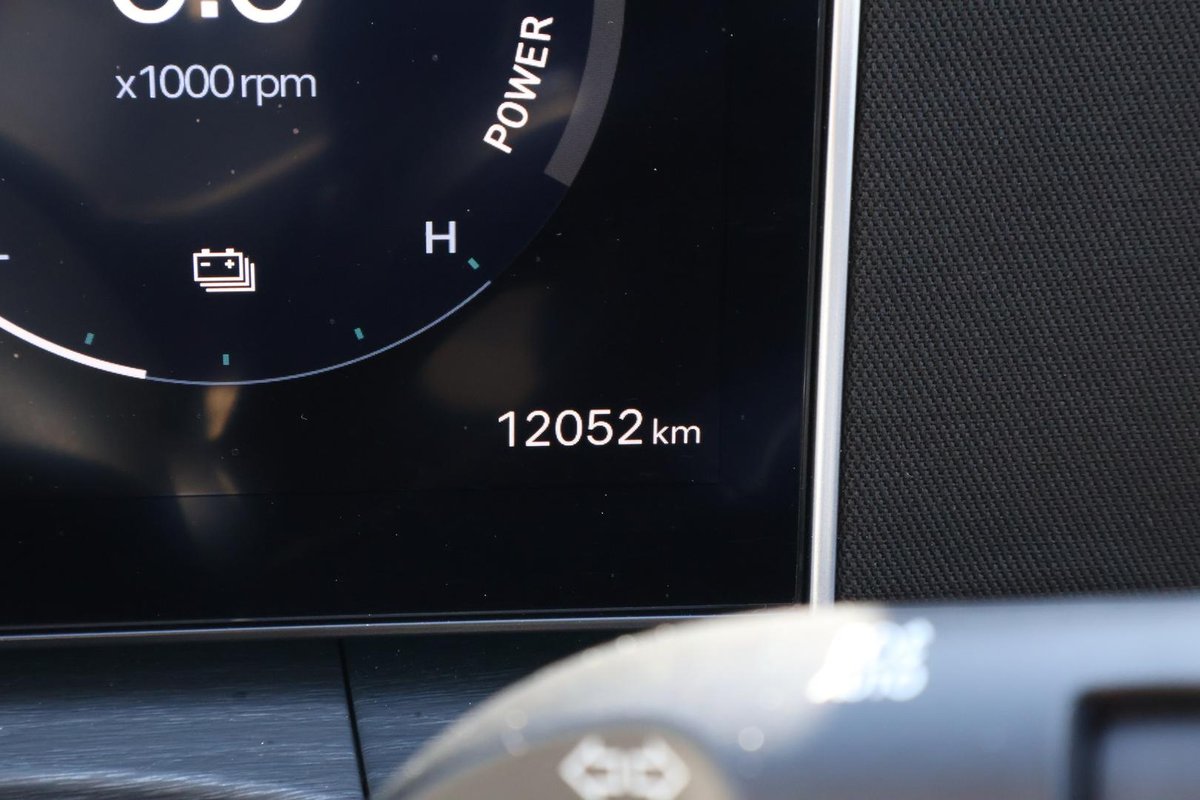 2024 Hyundai Santa Fe Hybrid Elite MX5.V1 MY25 AWD image 15