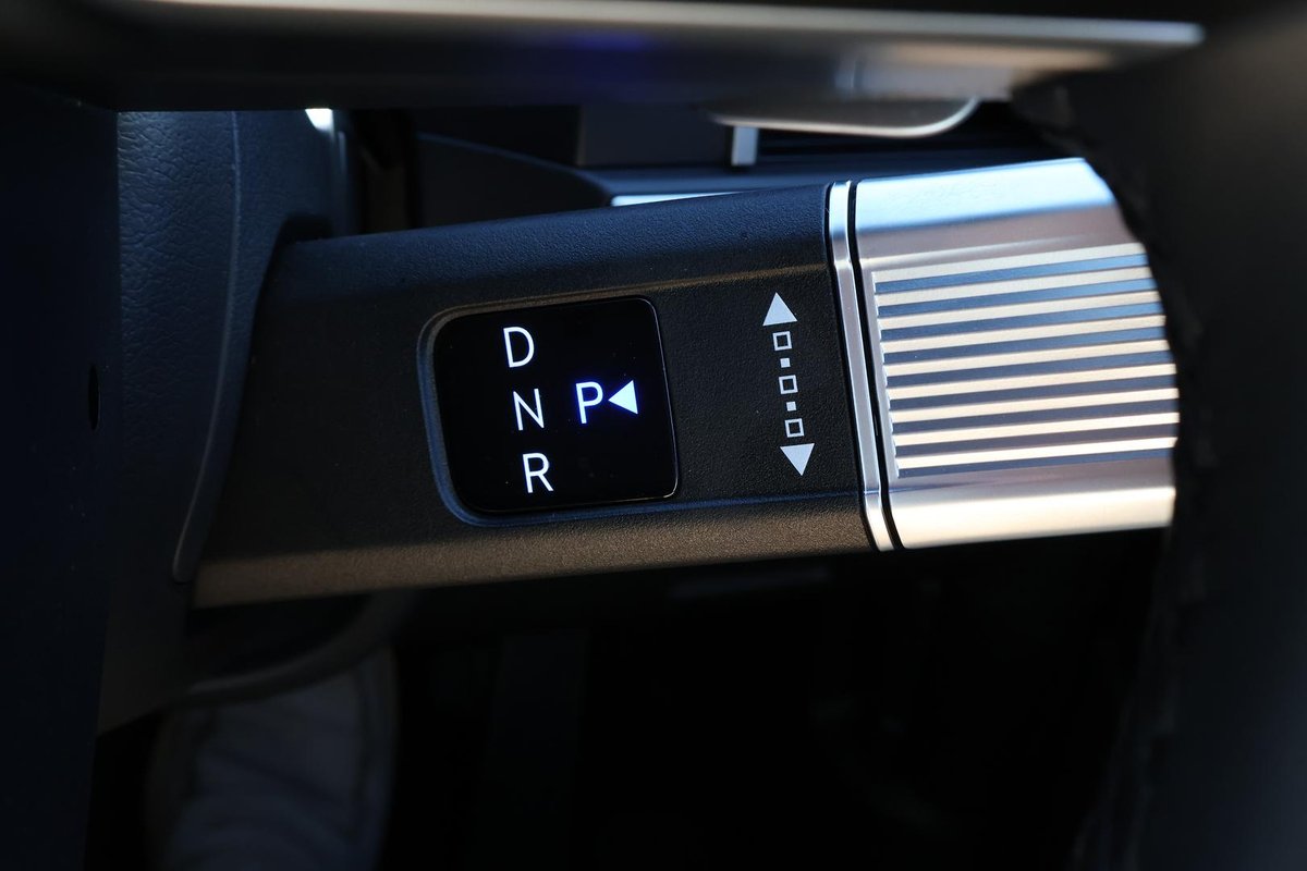 2024 Hyundai Santa Fe Hybrid Elite MX5.V1 MY25 AWD image 19