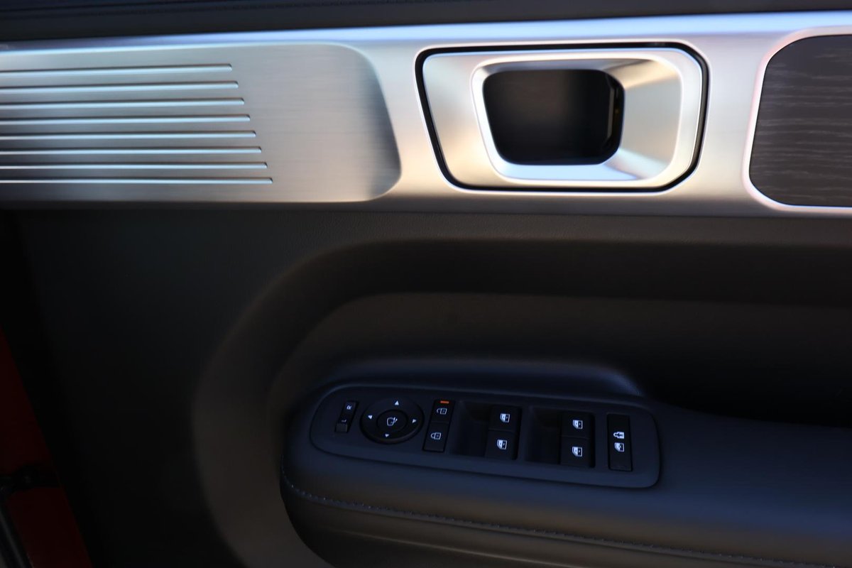2024 Hyundai Santa Fe Hybrid Elite MX5.V1 MY25 AWD image 23