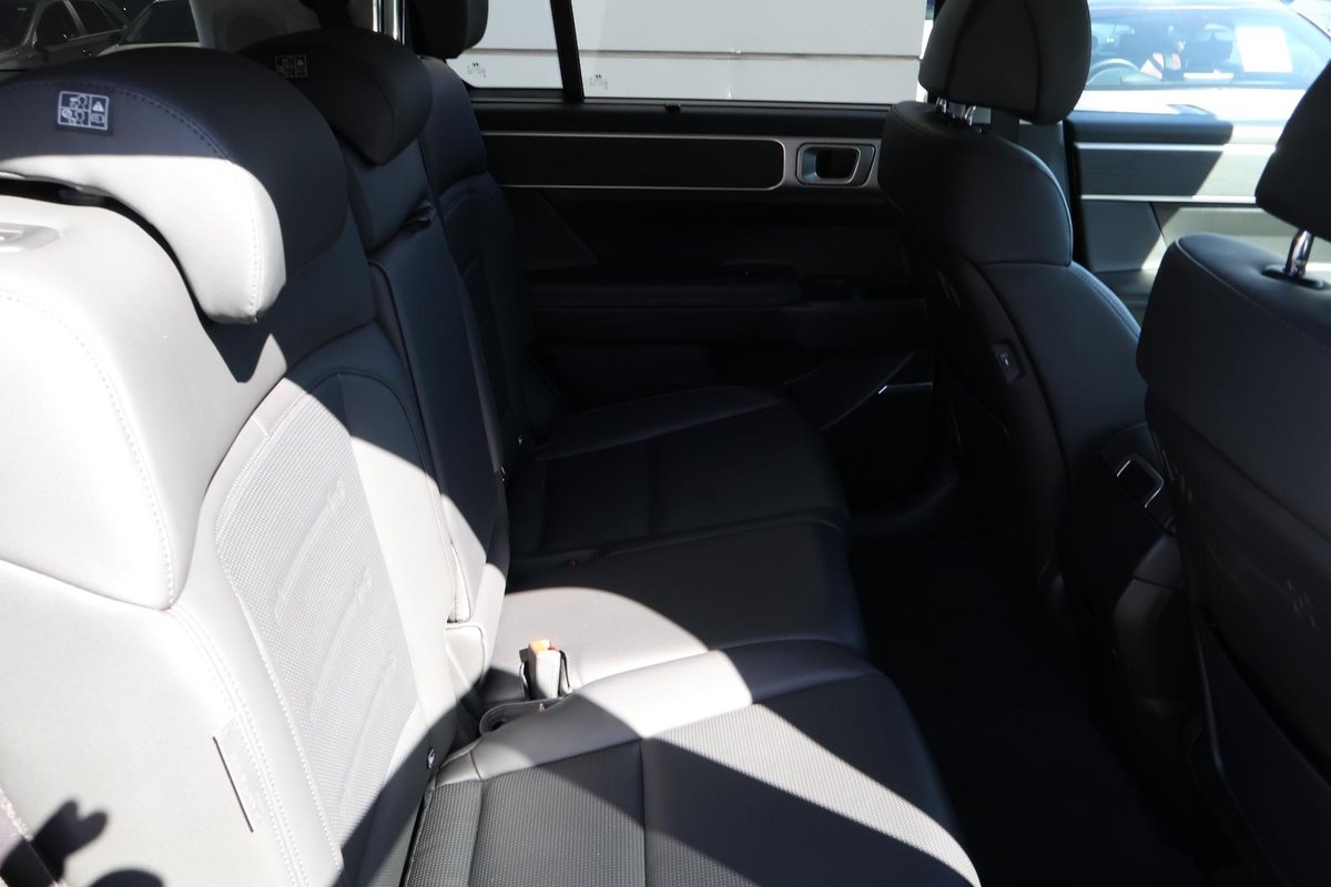 2024 Hyundai Santa Fe Hybrid Elite MX5.V1 MY25 AWD image 25