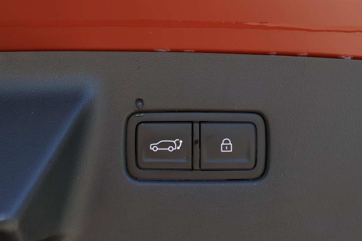 2024 Hyundai Santa Fe Hybrid Elite MX5.V1 MY25 AWD image 30
