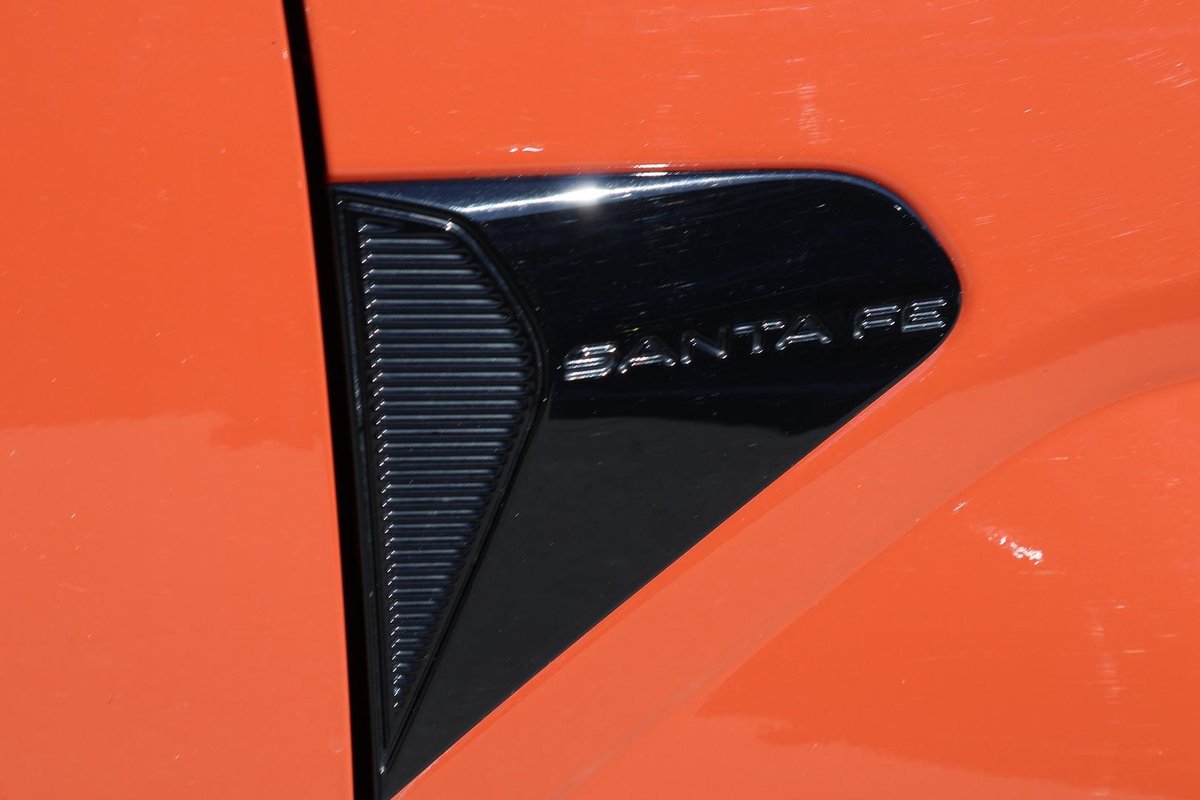 2024 Hyundai Santa Fe Hybrid Elite MX5.V1 MY25 AWD image 35