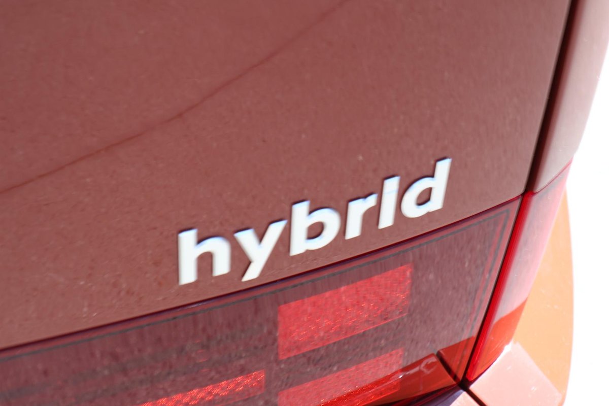 2024 Hyundai Santa Fe Hybrid Elite MX5.V1 MY25 AWD image 37