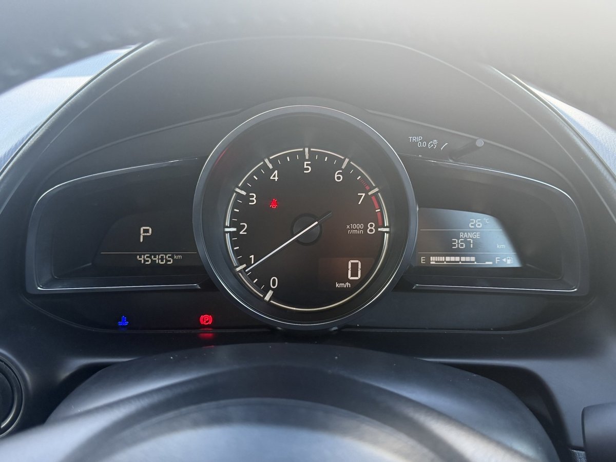 2023 Mazda CX-3 G20 Pure DK image 10