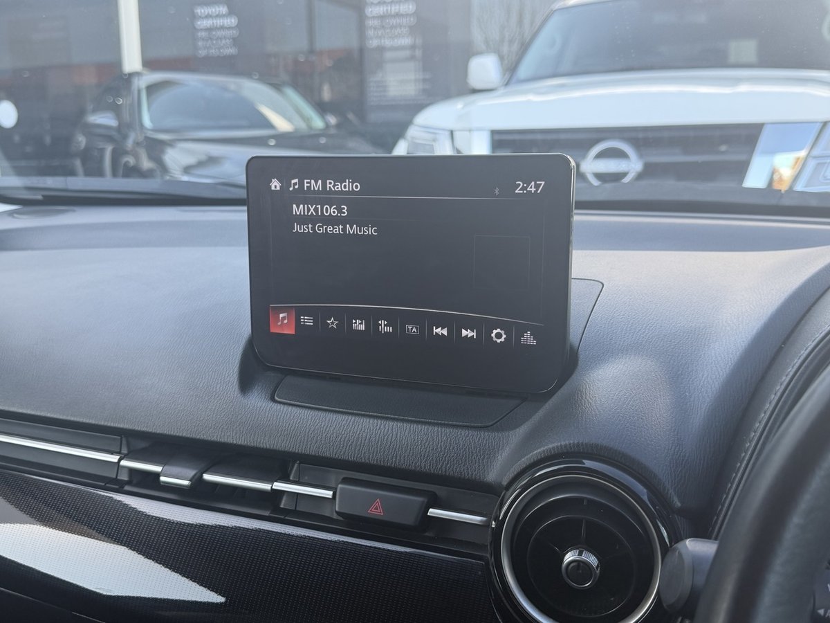 2023 Mazda CX-3 G20 Pure DK image 11
