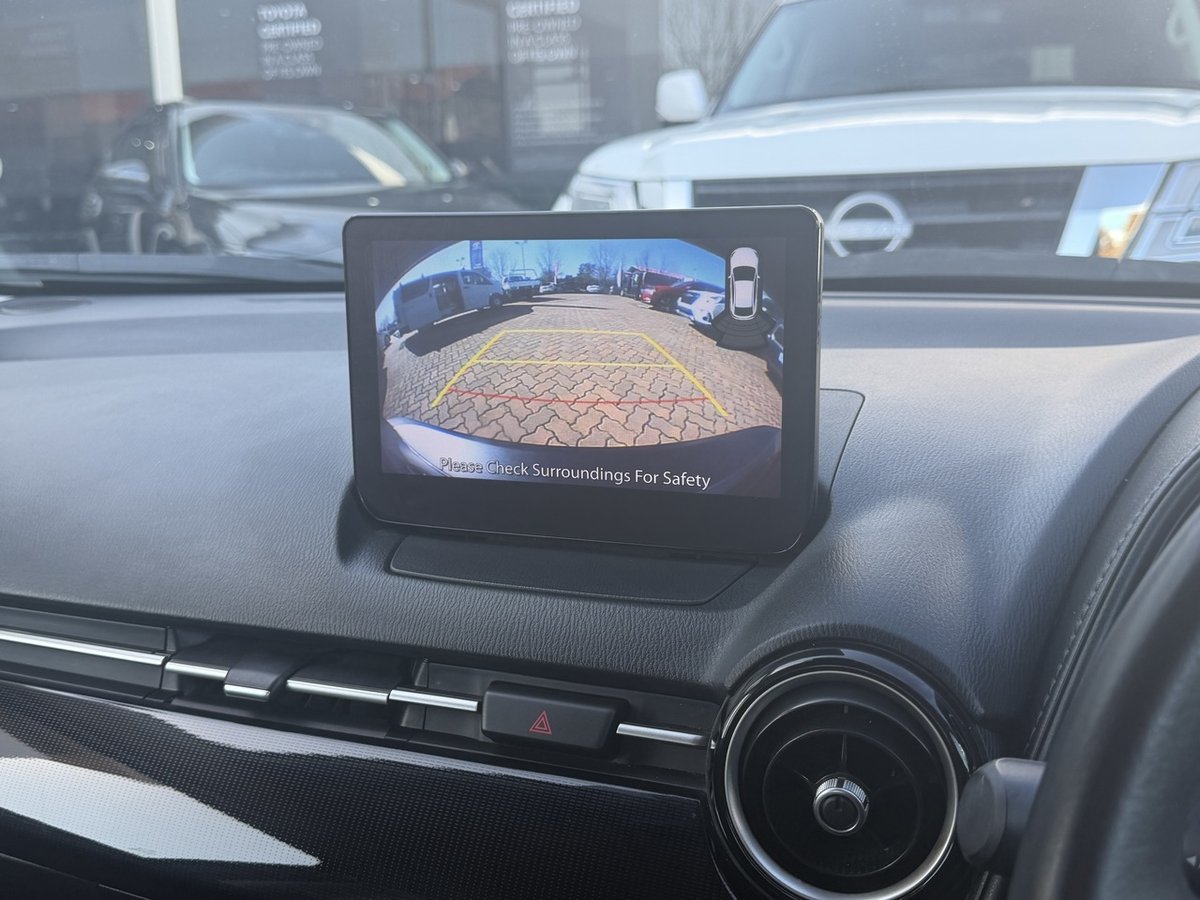 2023 Mazda CX-3 G20 Pure DK image 12