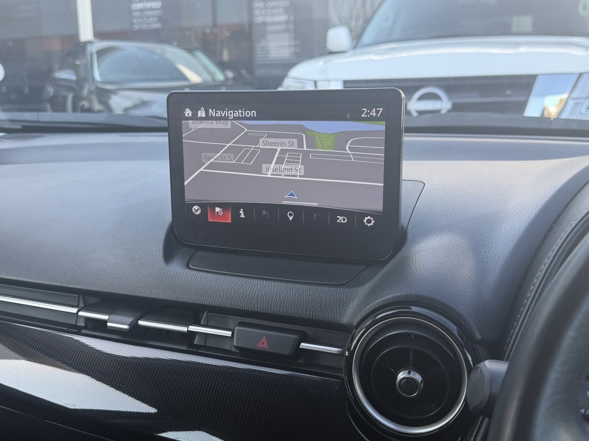 2023 Mazda CX-3 G20 Pure DK image 13