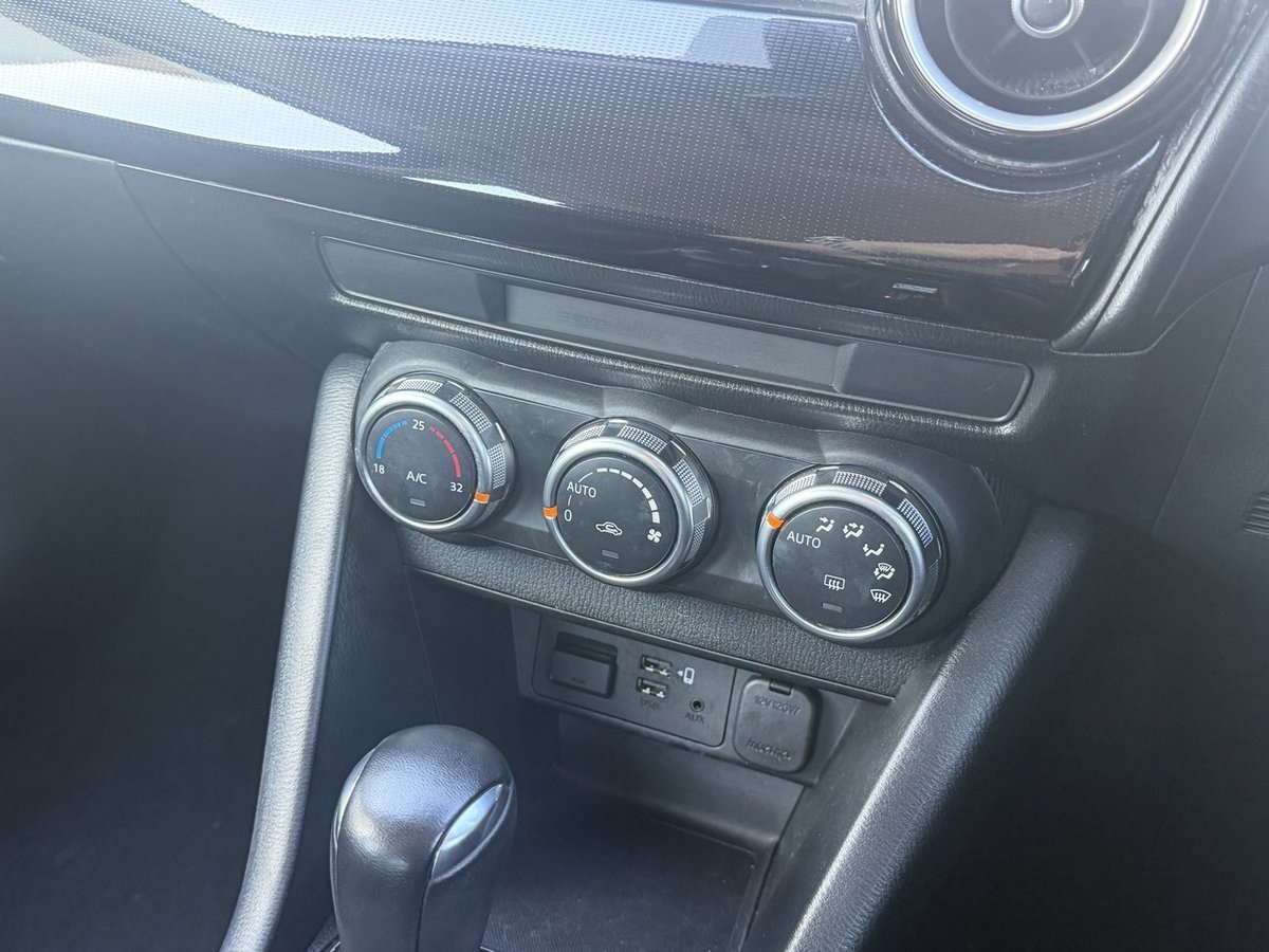 2023 Mazda CX-3 G20 Pure DK image 14